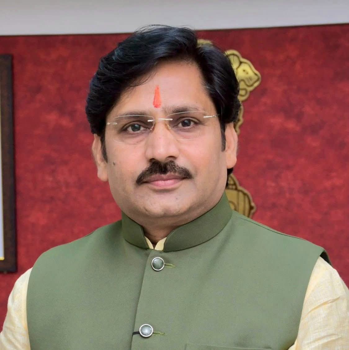 विश्व मंच पर आदिवासी अस्मिता की गूंज — राज्यसभा सांसद डॉ. सुमेर सिंह सोलंकी करेंगे जिनेवा में भारत का प्रतिनिधित्व