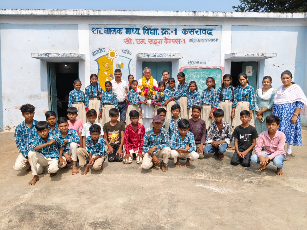 राष्ट्रीय बाल सुरक्षा समिति के संयुक सचिव ने दी दीपावली की शुभकामनाएं