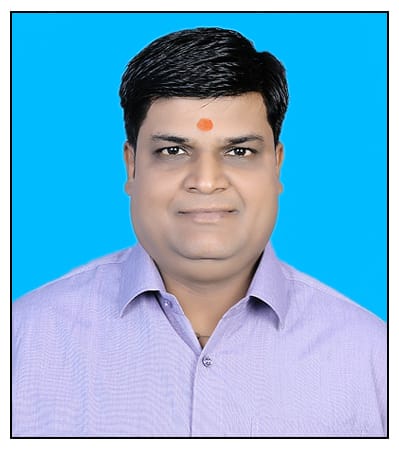 ✍️ सेंट्रल इंडिया प्रेस क्लब के बड़वानी जिलाध्यक्ष बने वरिष्ठ पत्रकार हेमंत गर्ग 📰🤝 पत्रकारों की सुरक्षा, सामाजिक जिम्मेदारी और पारदर्शी मंच के विकास का लिया संकल्प; जिले के पत्रकारों में हर्ष