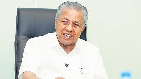 केरल CM पिनरई विजयन की विदेश यात्रा पर केंद्र सरकार ने नहीं दी अनुमति, राज्य और केंद्र के बीच बढ़ा तनाव