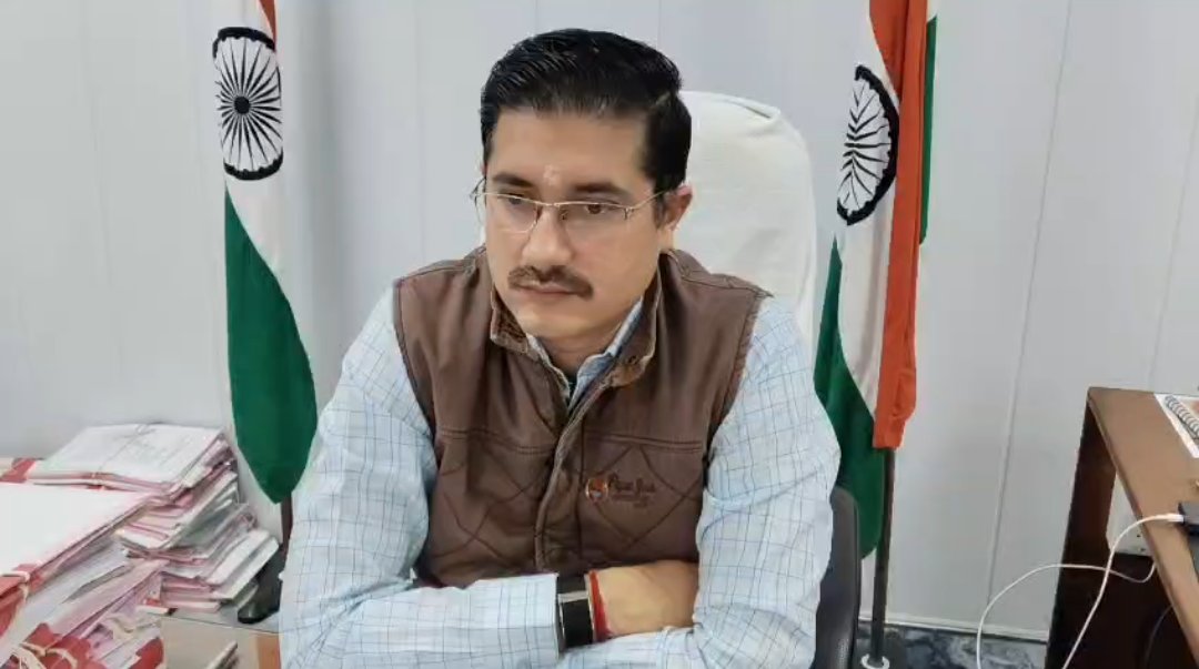 प्रत्येक गांव में ग्रामसभा, और शहरो में वार्ड सभा आज आयोजित होगीकलेक्टर गुप्ता ने नागरिकों से ग्राम सभा और वार्ड सभा में पहुंचने की अपील की