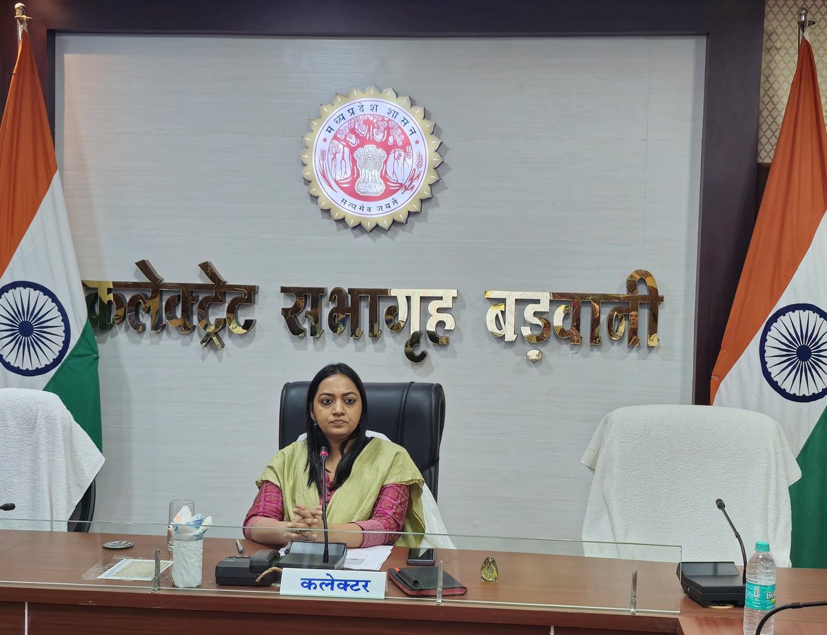 🚫 बड़वानी में जानलेवा चाइनीज मांझे पर प्रशासन की ‘घेराबंदी’: कलेक्टर ने लगाया प्रतिबंध तो पुलिस ने जारी की सख्त चेतावनी 🪁